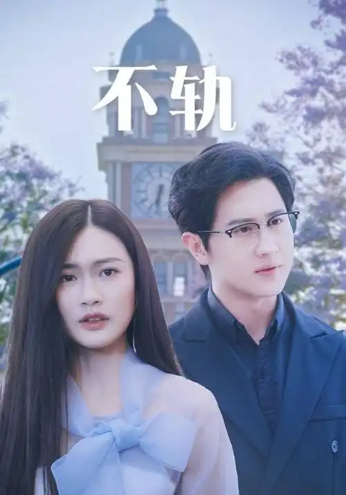 沉默的真相 电视剧海报